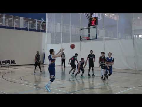 Enlight vs Toxic Kings - Sunday tier 7 - tcbl 2021 winter