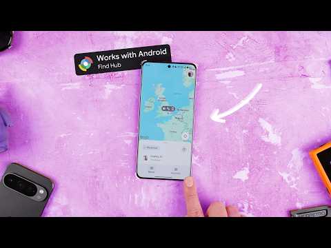 Find Hub for Android: EVERYTHING you NEED to know!