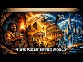 From Fire To The Future The Epic Journey Of Human Civilization 4K Documentary