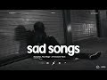 Arijit Singh Love Mashup 2025 Dreamy Beats Best Sad Lofi Romantic Songs Heartbreak Vibes