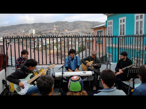 Sesiones 21 n°8 - Paulo Leon #2 Sueño Permanente"