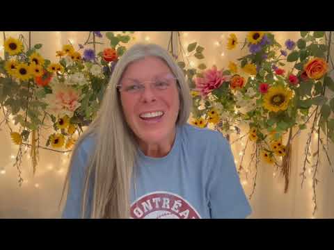 Where God Asked Me To Take This Channel - The Journey Of The Divine Feminine & Masculine