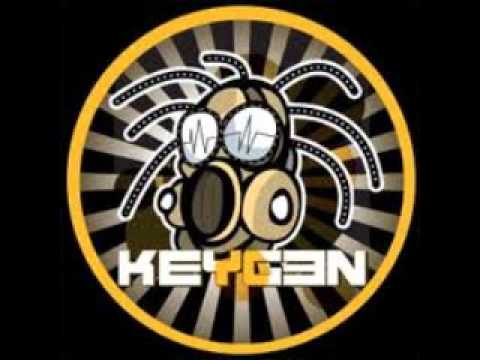 Keygen Kaotik - Crazy Hoover