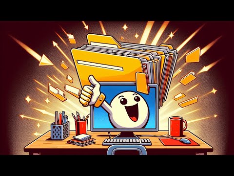Python Pioneers Lesson 20 The Pathlib Module