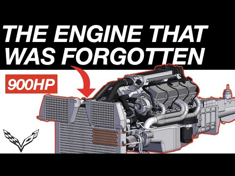 How The Callaway Sledgehammer Became The Fastest Street-Legal Car😲 | Explained Ep.10