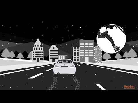 Advanced Artificial Intelligence Projects with Python The Course Overview|packtpub com