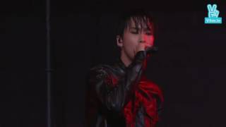 151110 VIXX Hot Enough (full)