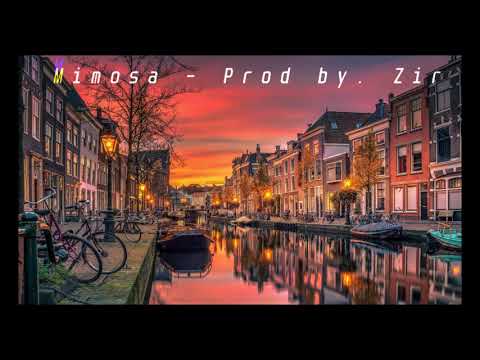 [FREE FOR PROFIT] Lefa X Josman Type Beat - Mimosa