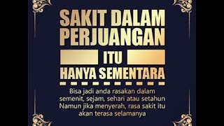 hambaallahfuzziblog: Gambar Berserah Diri Pada Allah