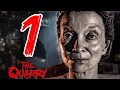 THE QUARRY Walkthrough Gameplay ITA HD PART 1 THE WITCH OF HACKETT S QUARRY New Series