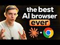Claude S New Chrome Extension The Secret Weapon Everyone Should Be Using