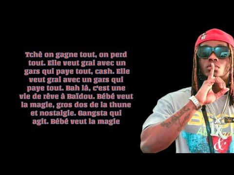 Himra - Nostalgie (Paroles/Lyrics)
