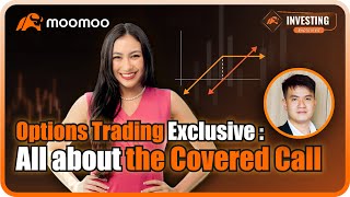 #Options Exclusive Series – WHY Covered Call? | Investing Explained Ep. 14🚀