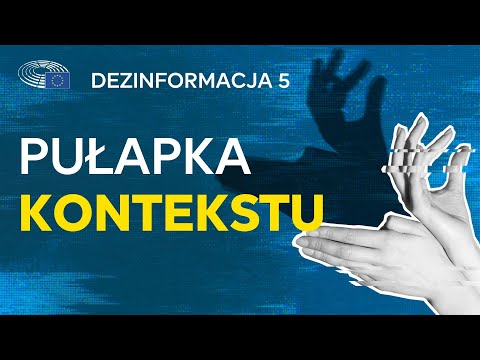 Rozpoznawanie dezinformacji: sześć taktyk stosowanych do wprowadzania nas w błąd (5)