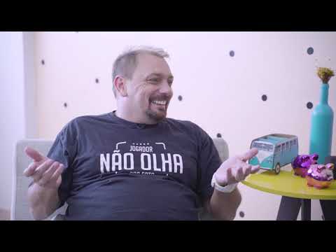 PAPO DE MACHO COM O CONVIDADO ALÊ OLIVEIRA - EP21 - 2ª TEMPORADA