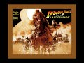 Indiana Jones And The Last Crusade Audiobook Story By George Lucas Read By William Conrad