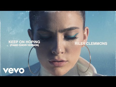 Video thumbnail for Keep On Hoping (Piano Choir Version)