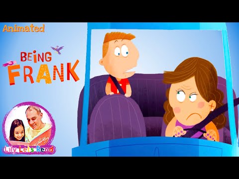 BEING FRANK