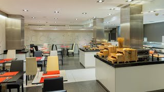 Hotel Ciutadella Barcelona, Spain | Travel By Heart