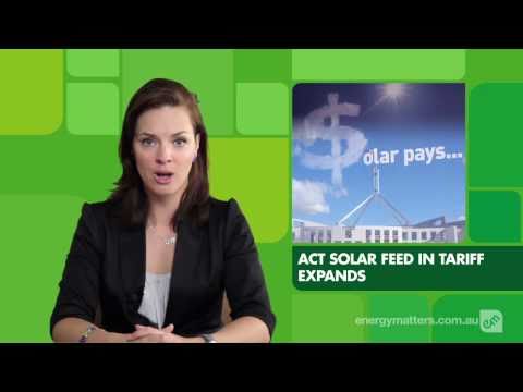 Energy Matters Video News - Episode 24 - February 23, 2011