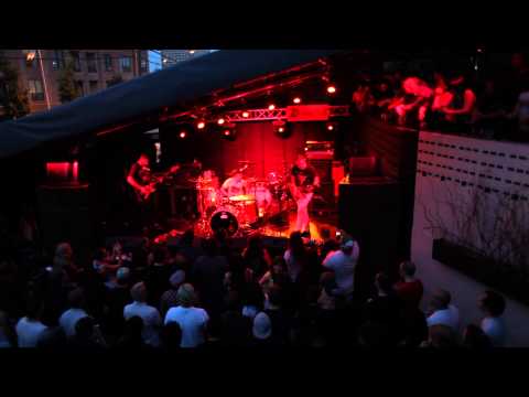 big business - just as the day was dawning @ mohawk austin tx MVI 7021