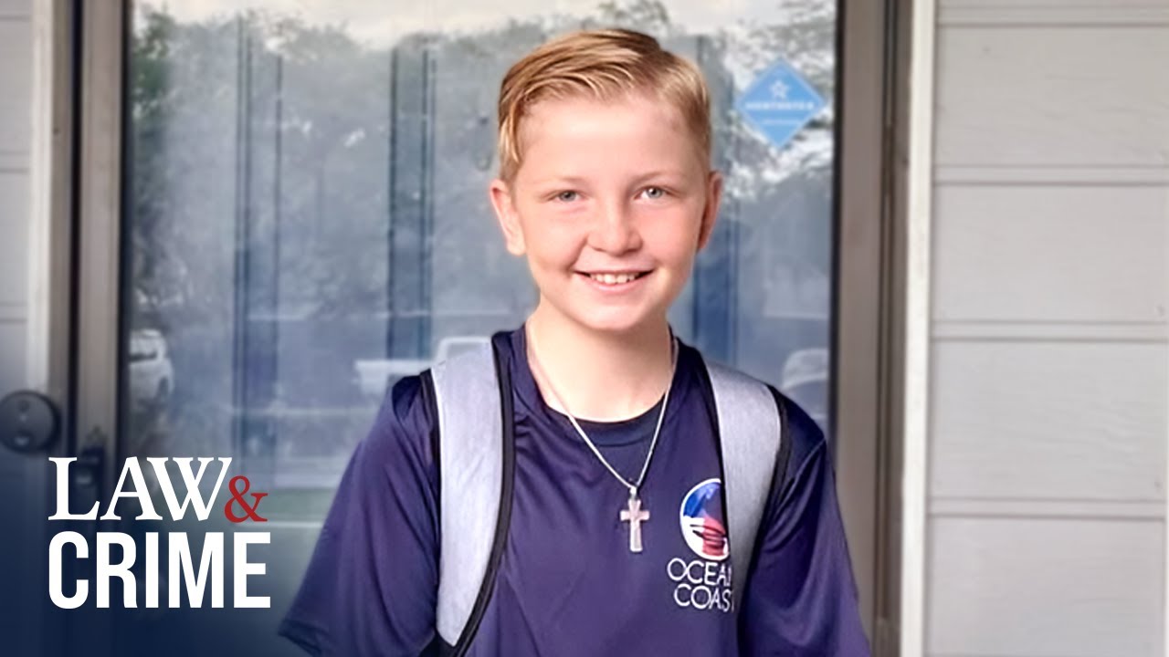 Mom Sues Snapchat Claiming Sextortion Led to Son's Death