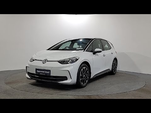 Volkswagen ID.3 Pro 204HP 58kWh - Image 2