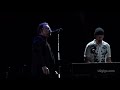 U2 Singapore Every Breaking Wave 2019-11-30 - U2gigs.com