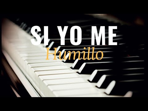 Si yo me Humillo ( Bateria )Jaime Ospino - IURD