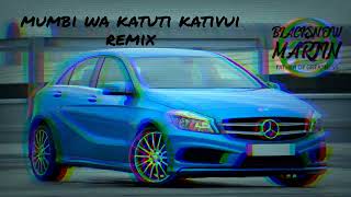 Download lagu Mumbi wa Katuti Remix Kativui (Beat) By Blacksnow Martin mp3