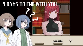 なんて言ってるか全然分からないゲーム【COEIROINK実況】