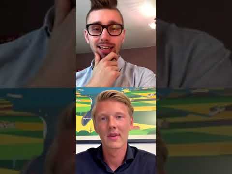 "Tormöwen live" mit Nico Bruns vom PSV Union Neumünster