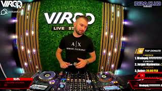 Download lagu VIRGO & SHRAUUBER mp3 Download lagu VIRGO & SHRAUUBER mp3