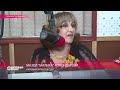 LIVE Interview In Tajikistan With Malika Kalantarova