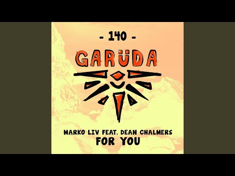 For You (Extended Mix)