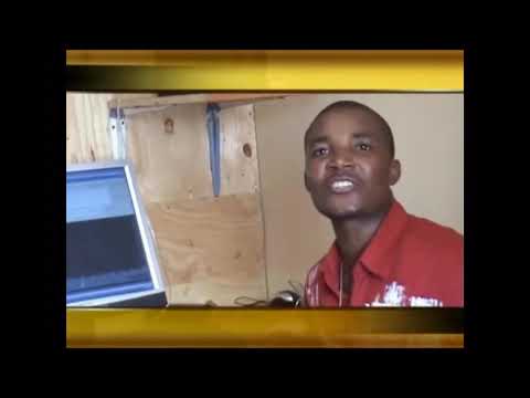 Nabola Moyo Amayi-Skeffa Chimoto