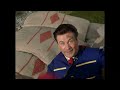 Thomas Magic Railroad Movie Clips 7 13 Caught And Thrown