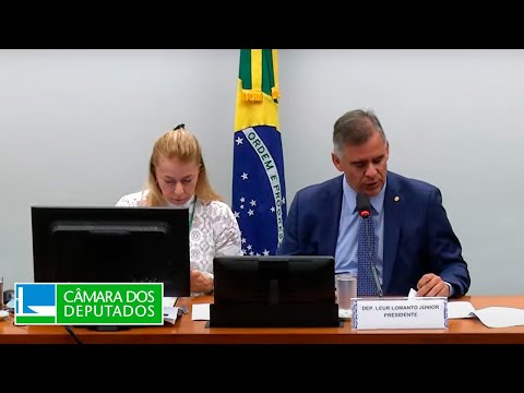 Conselho de Ética e Decoro Parlamentar - Apreciação de pareceres preliminares - 15/05/2024