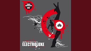 Acid Attraction (Tomas Andersson Remix)