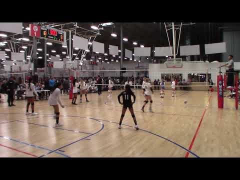 Forza North 12UA VS  Epic Set 2 112319 @Momentous