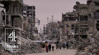 Video: Gaza's Children continue to die from Israeli bullets | Channel 4 