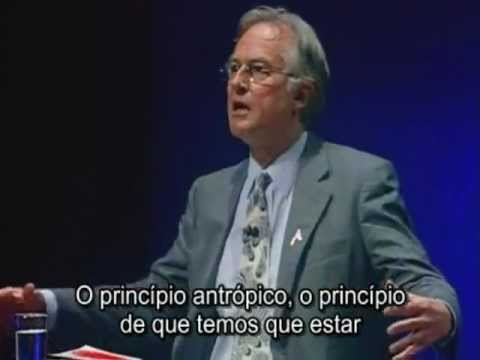 Deus, Um Delírio: Debate - Richard Dawkins & John Lennox (Legendado)