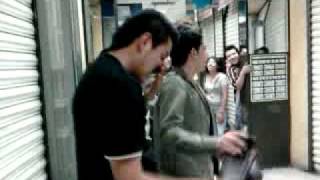 BOX PLAZA DE LA TECNOLOGIA  2