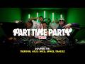 009 Part Time Livestream Teefour Atlx Nics Space Trackz