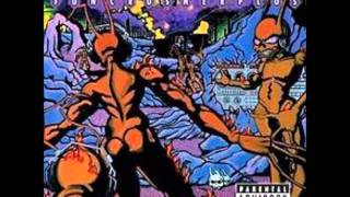 The Fire In Which You Burn - Company Flow