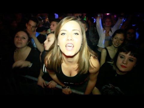 22-11-2014 - Hardcore Italia - Disco Inferno - Indoor - Aftermovie [HD]