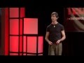 ENEMIES My Search For Light In Terrible Conflicts Nelson Guda At TEDxSanAntonio 2013