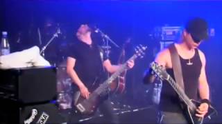 05 Charon (Bitter Joy) @ Virgin Oil Co  Helsinki 22 7 2011