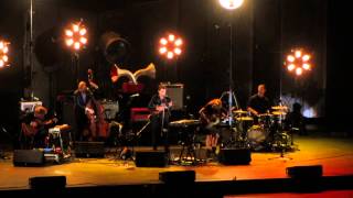 Andrew Bird - Effigy - Live @ The Hollywood Bowl 9-21-14 in HD