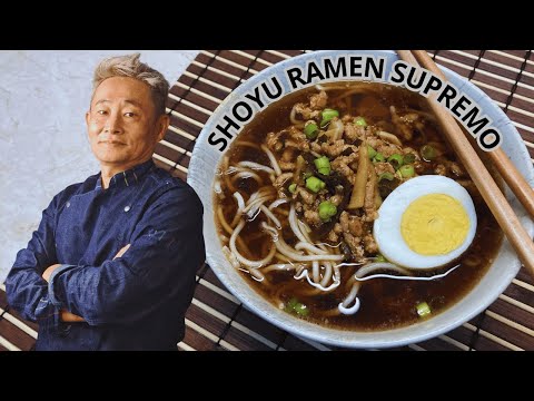 Thumbnail do vídeo da receita